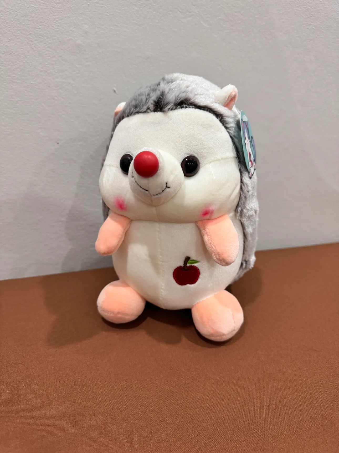 New plush toy thumbnail