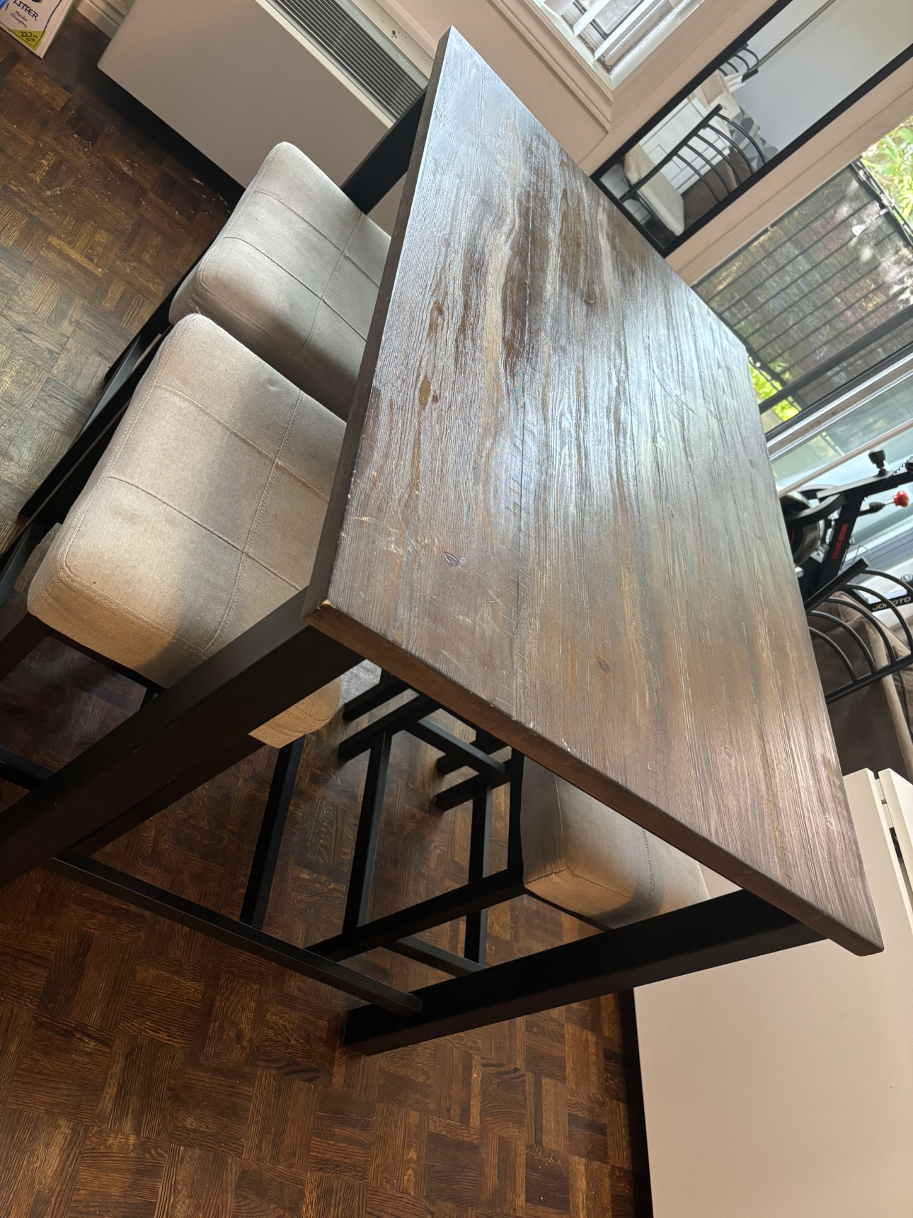 Kitchen Table Set - photo 2