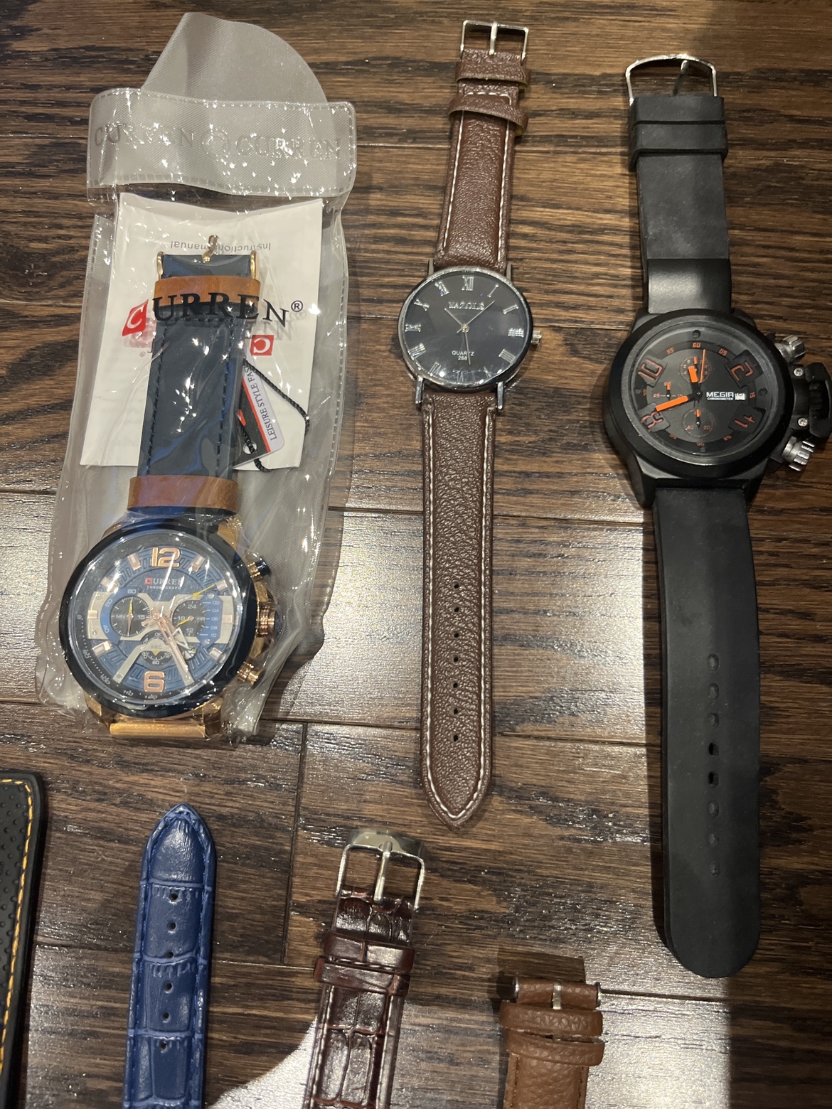 Men's Watch Bundle - photo 4