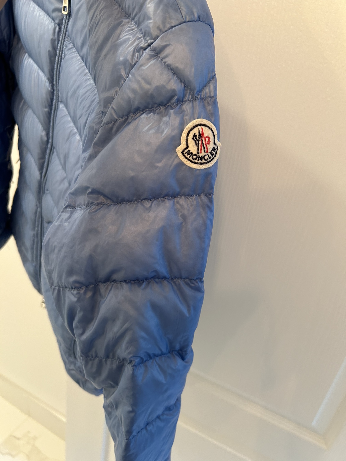 Moncler Puffer Jacket - photo 2