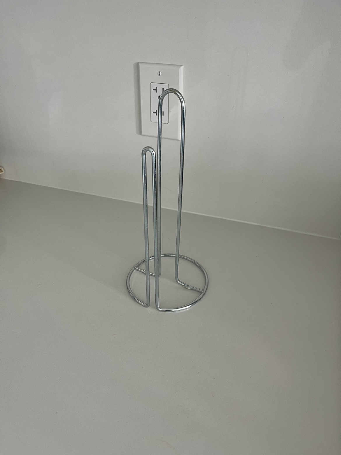 Paper Towel Holder