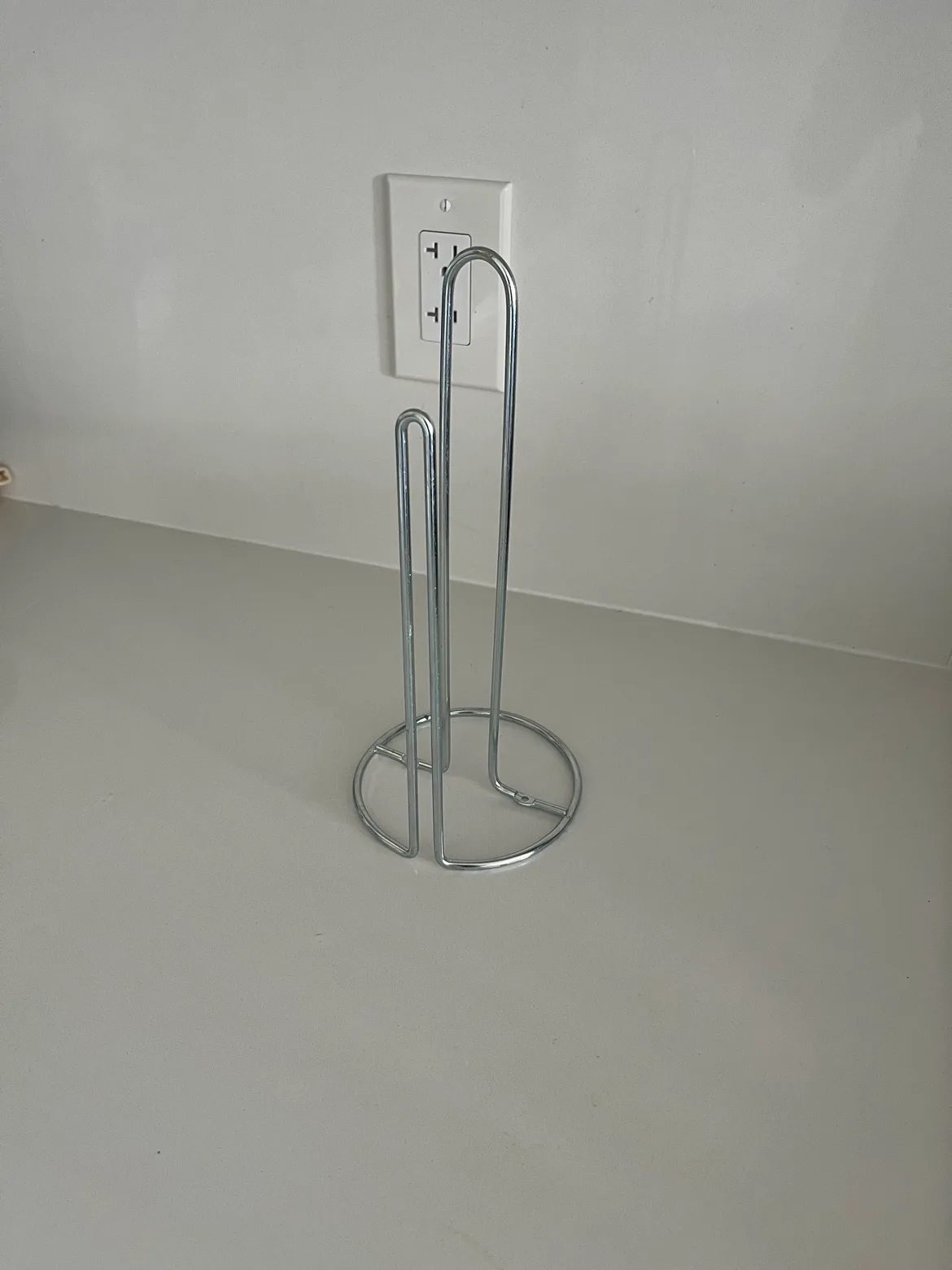 Paper Towel Holder thumbnail