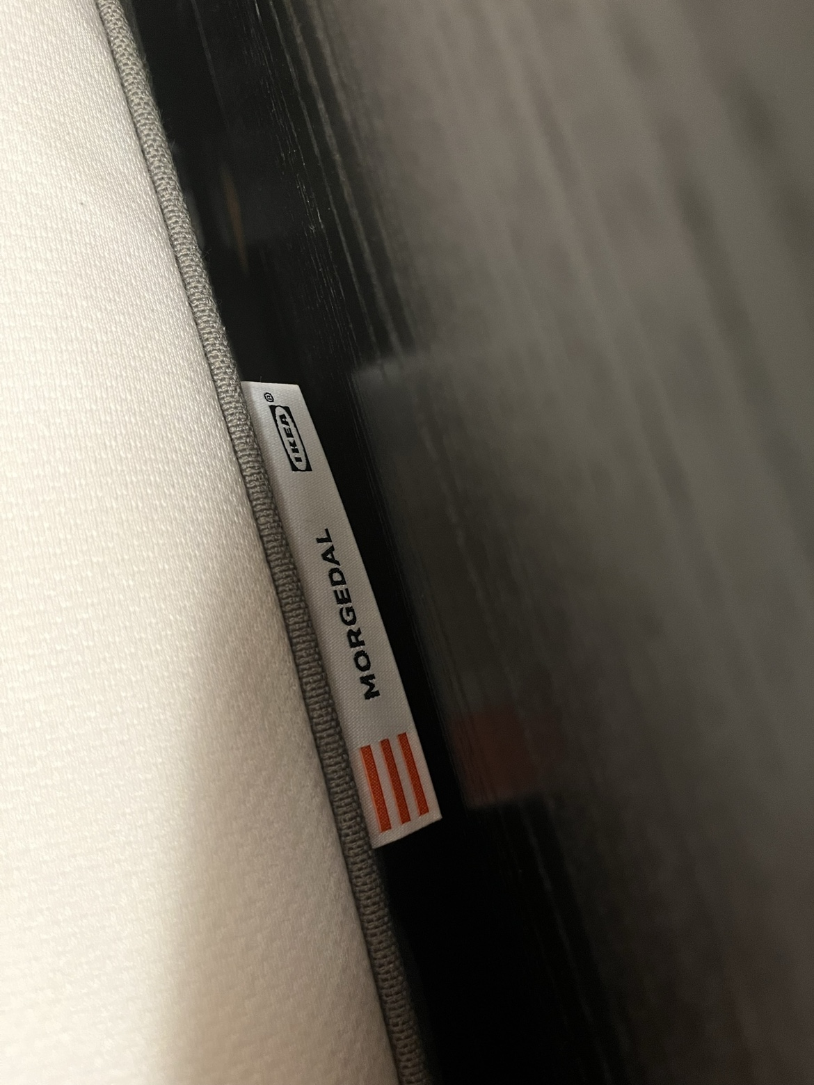 Ikea Twin Mattress - photo 2