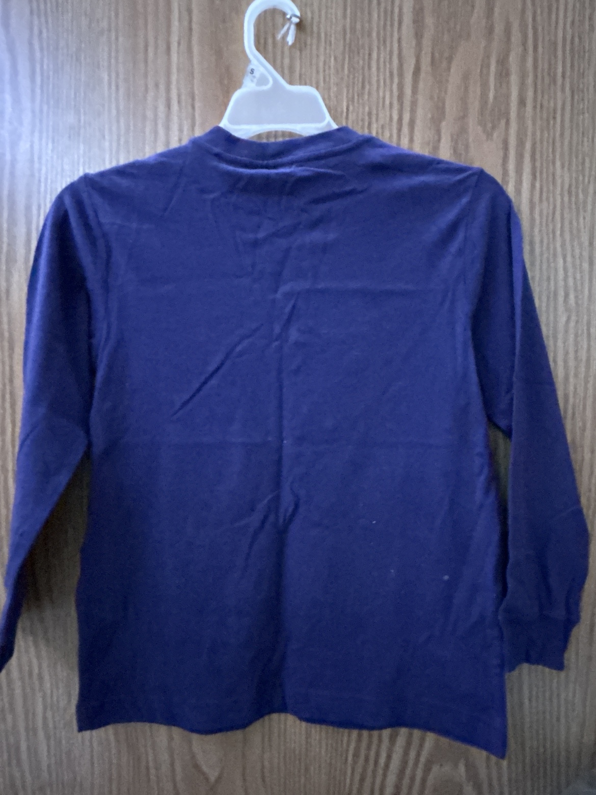 Old Navy Boys Long Sleeve T-Shirt - photo 2