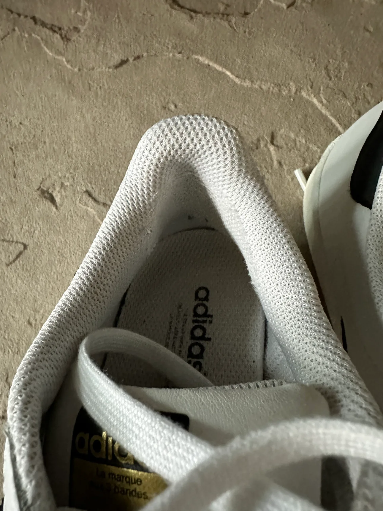 Adidas Superstar Sneakers image indicator(3)