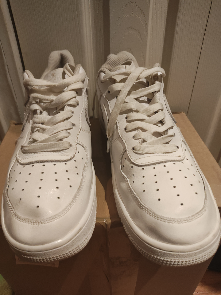 Nike Air low( Authentic) - photo 4