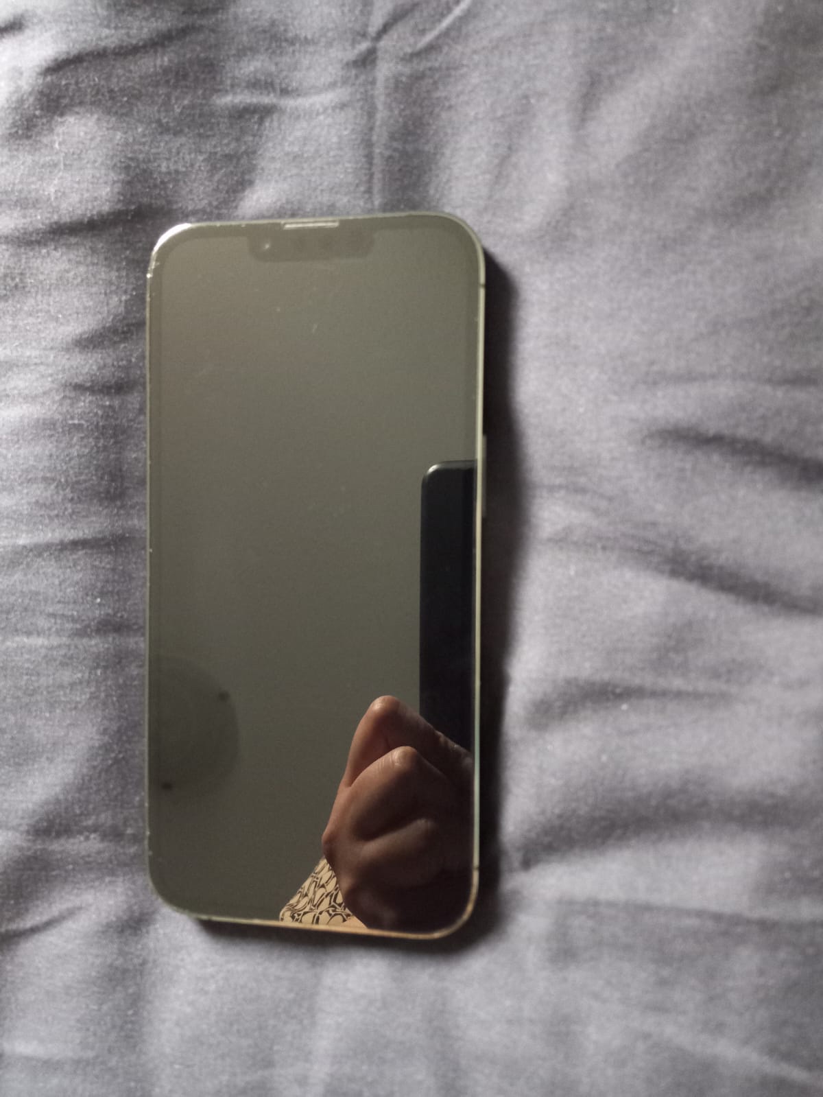 iPhone 13 Pro 128GB - Graphite  - Unlocked