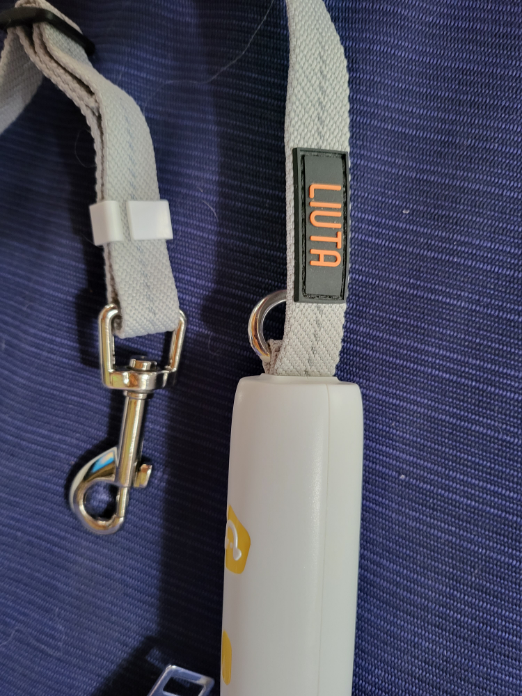 Liuta dog leash - photo 3