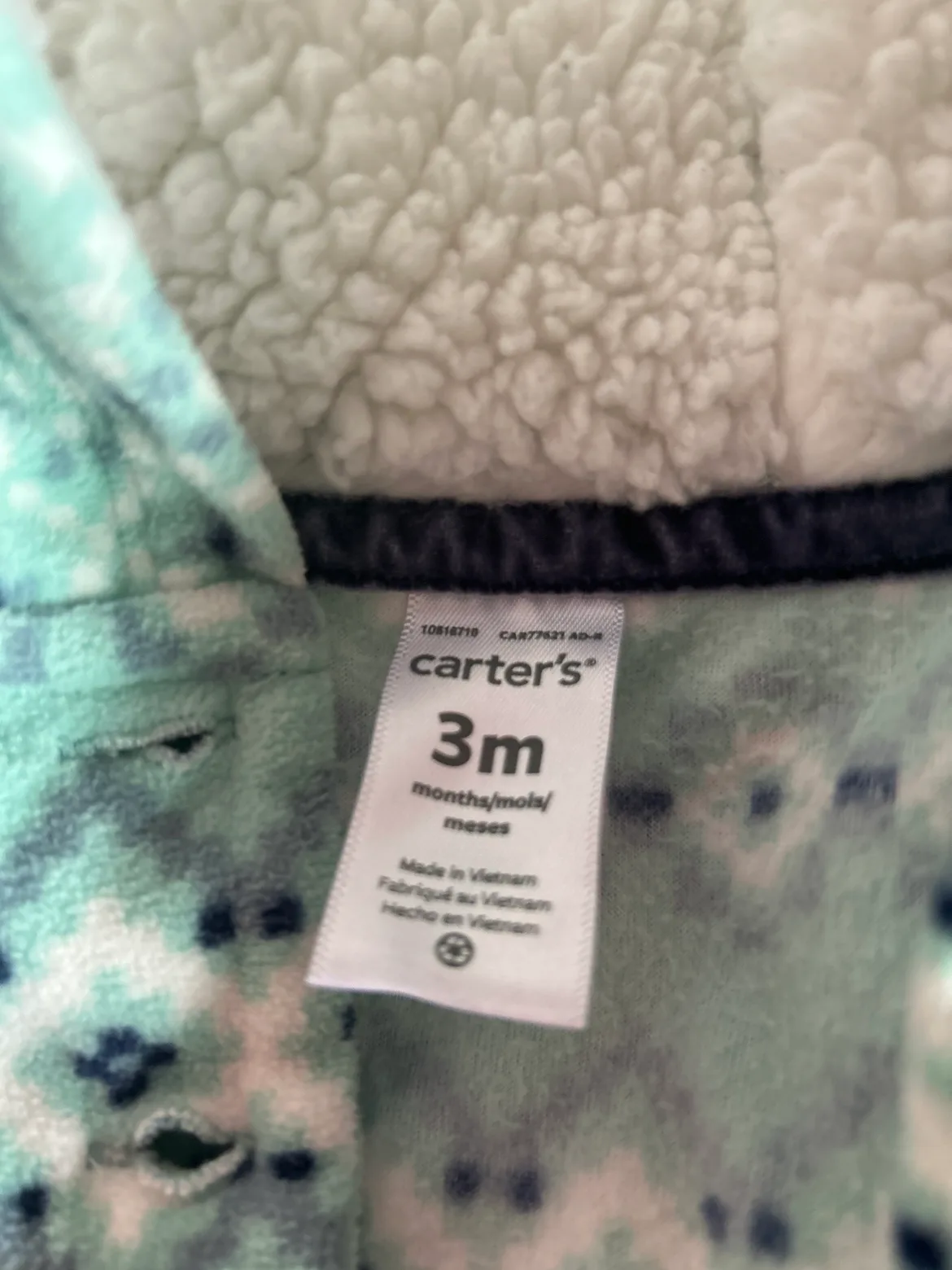 Free Baby Girls' Winter Jackets #freecycle image indicator(3)