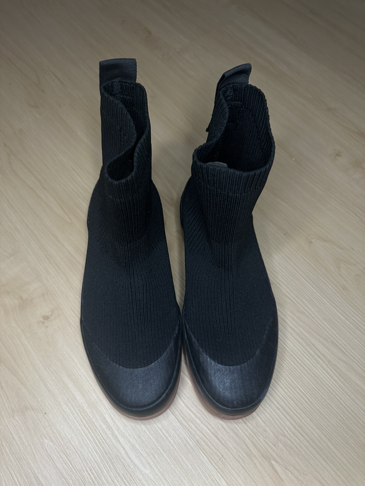 Everlane women glove boots - photo 2