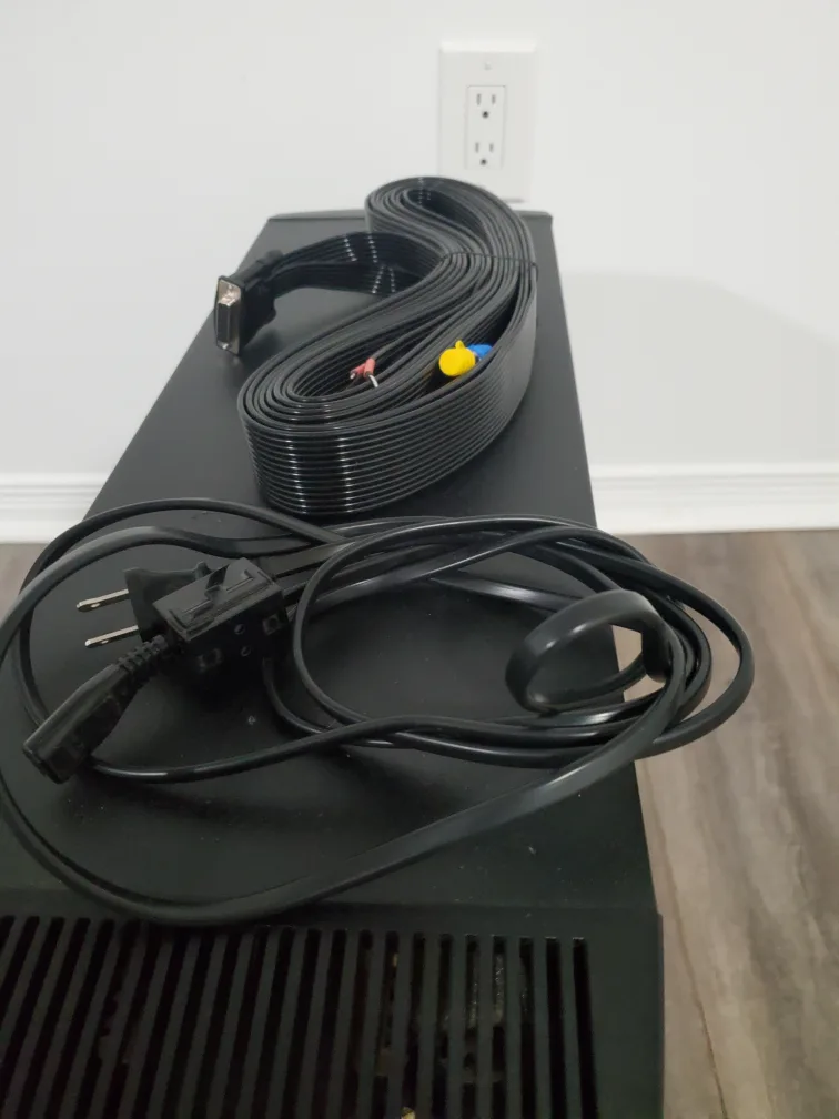 Bose Acoustimass 5 Series III Home Theatre System 🧡 image indicator(4)