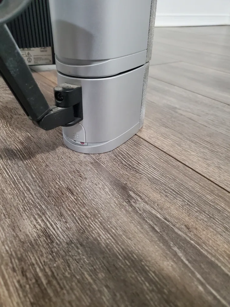 Bose Acoustimass 5 Series III Home Theatre System 🧡 image indicator(5)