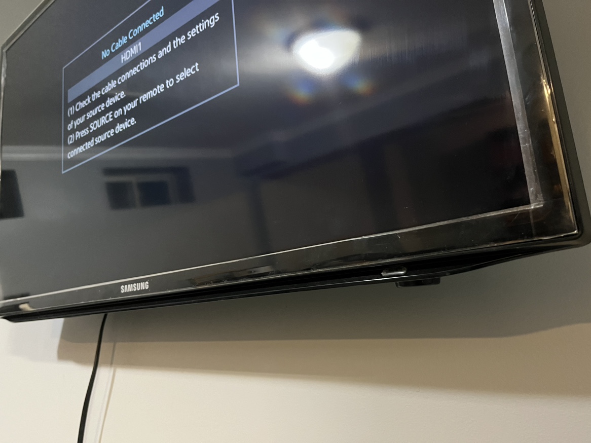 Samsung Smart TV 32” - photo 2