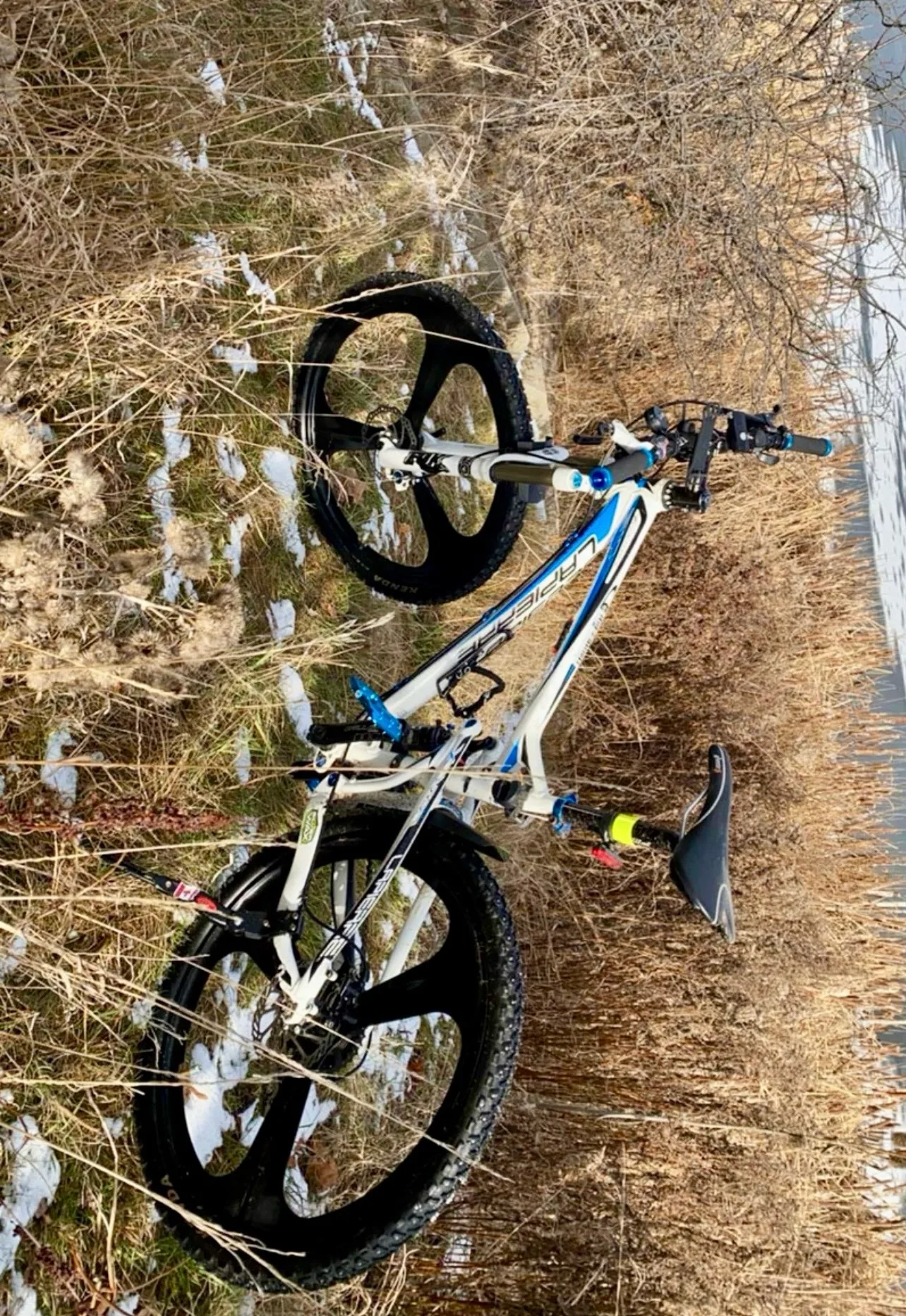 Lapierre X-Control 310 MTB - Designed and Made In France image indicator(6)