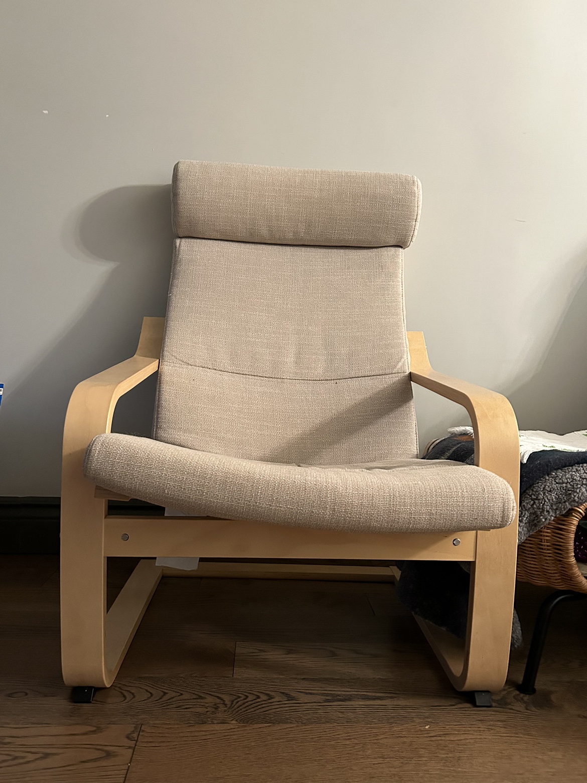 Ikea Armchair - photo 2