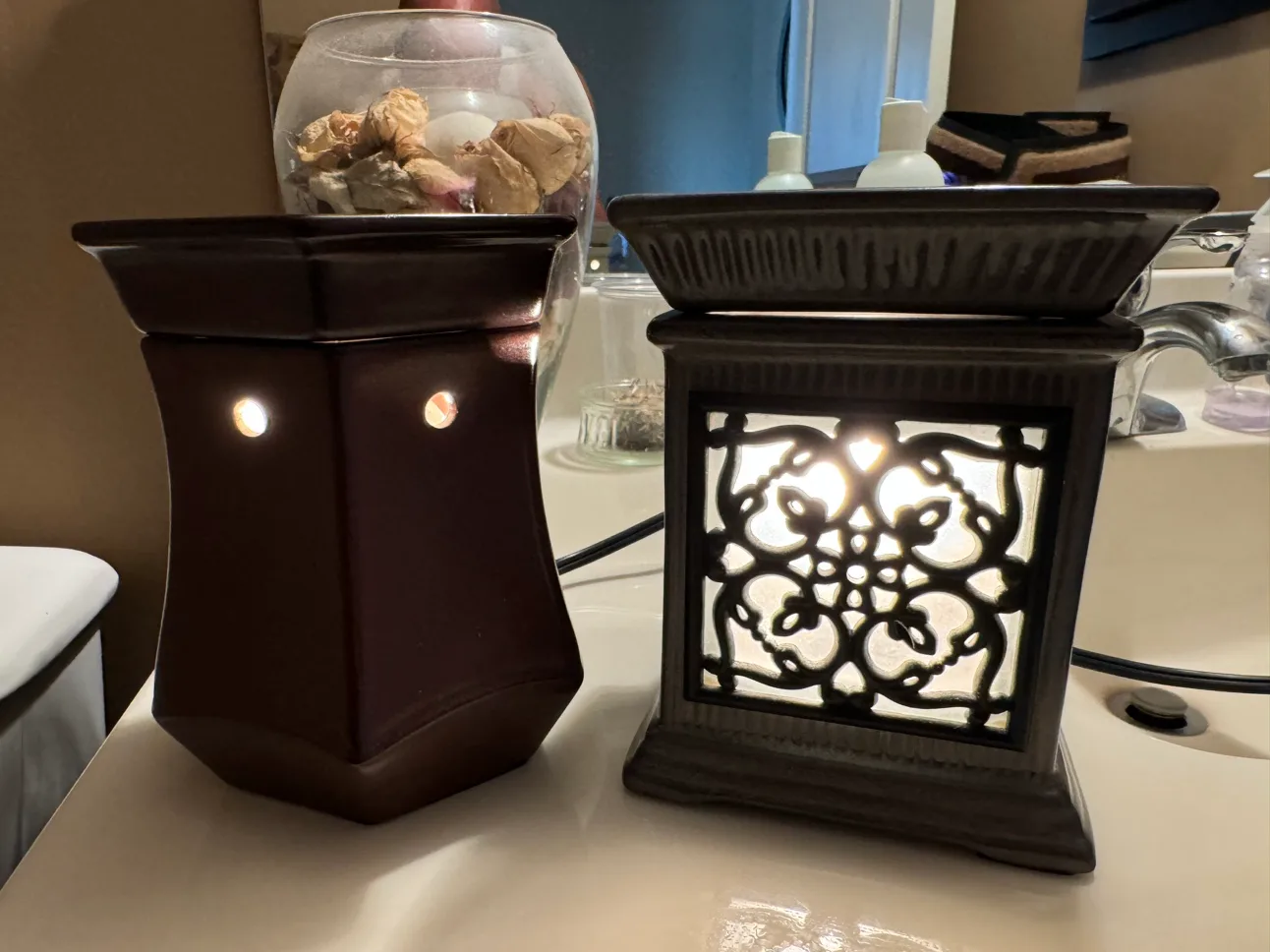 Scentsy Warmer Set thumbnail