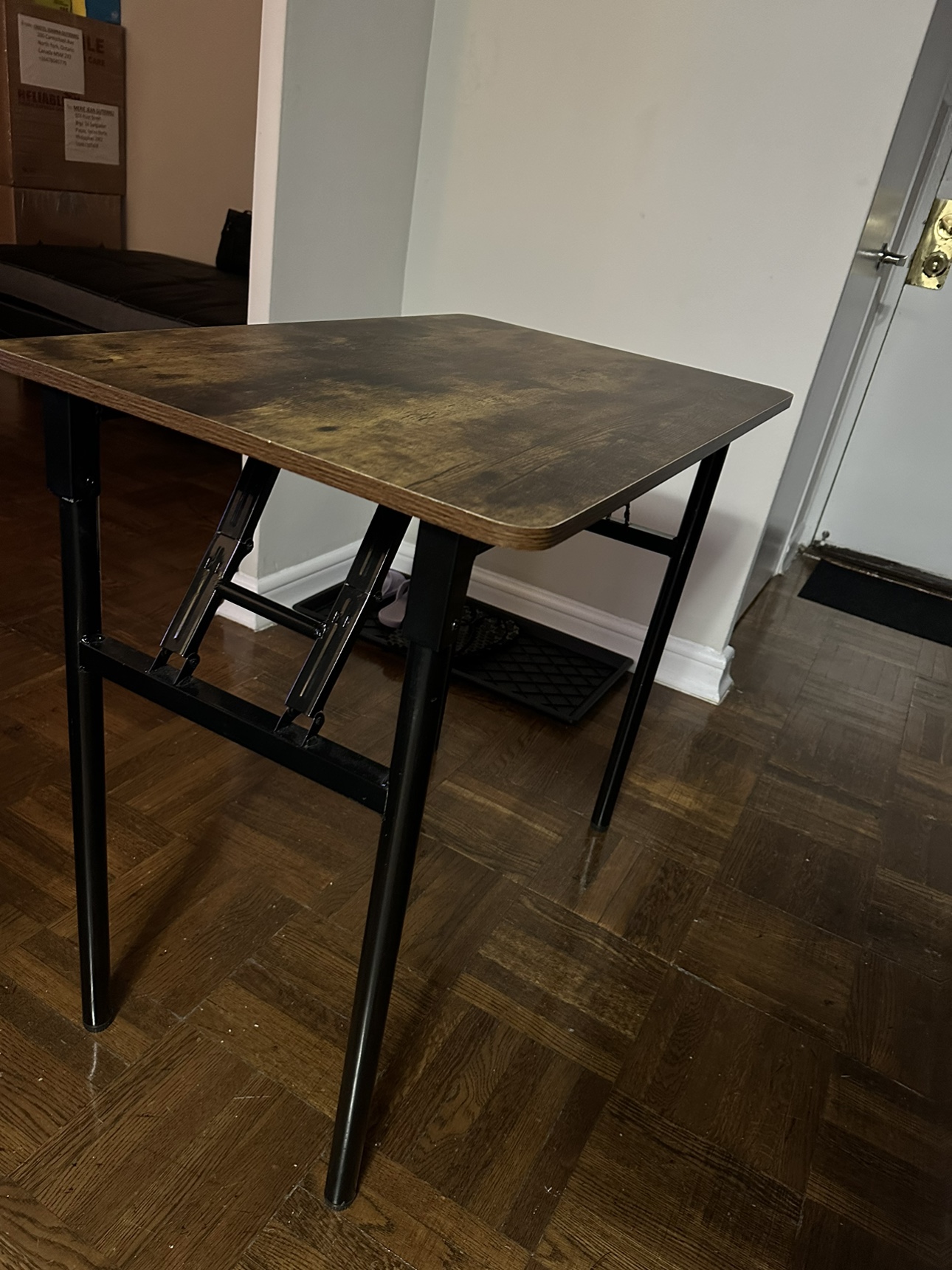 Folding Table