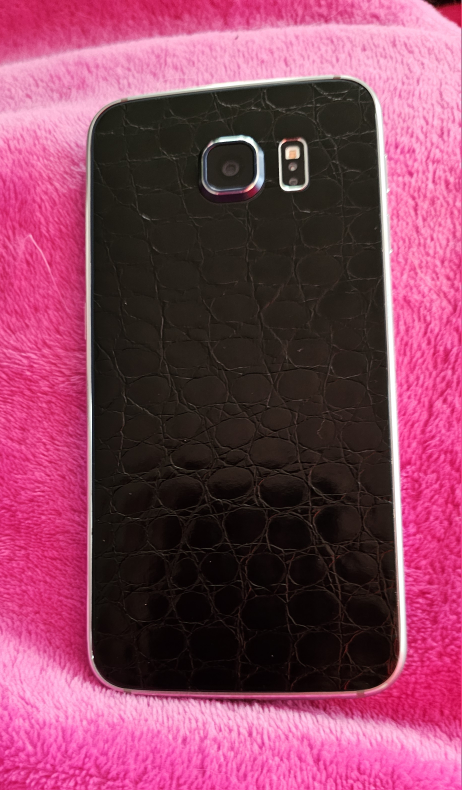 Samsung Galaxy S6