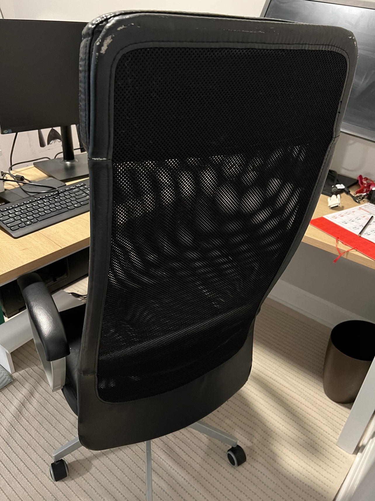 Office Chair - photo 2