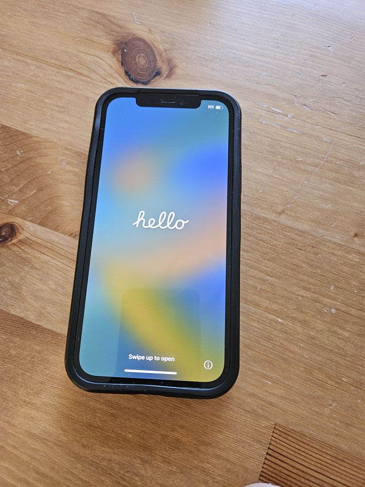 iphone 12 pro - photo 2