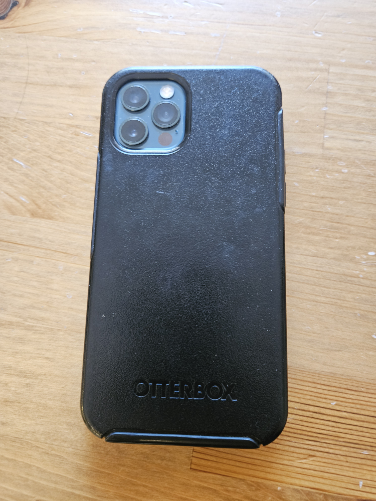 iphone 12 pro - photo 3