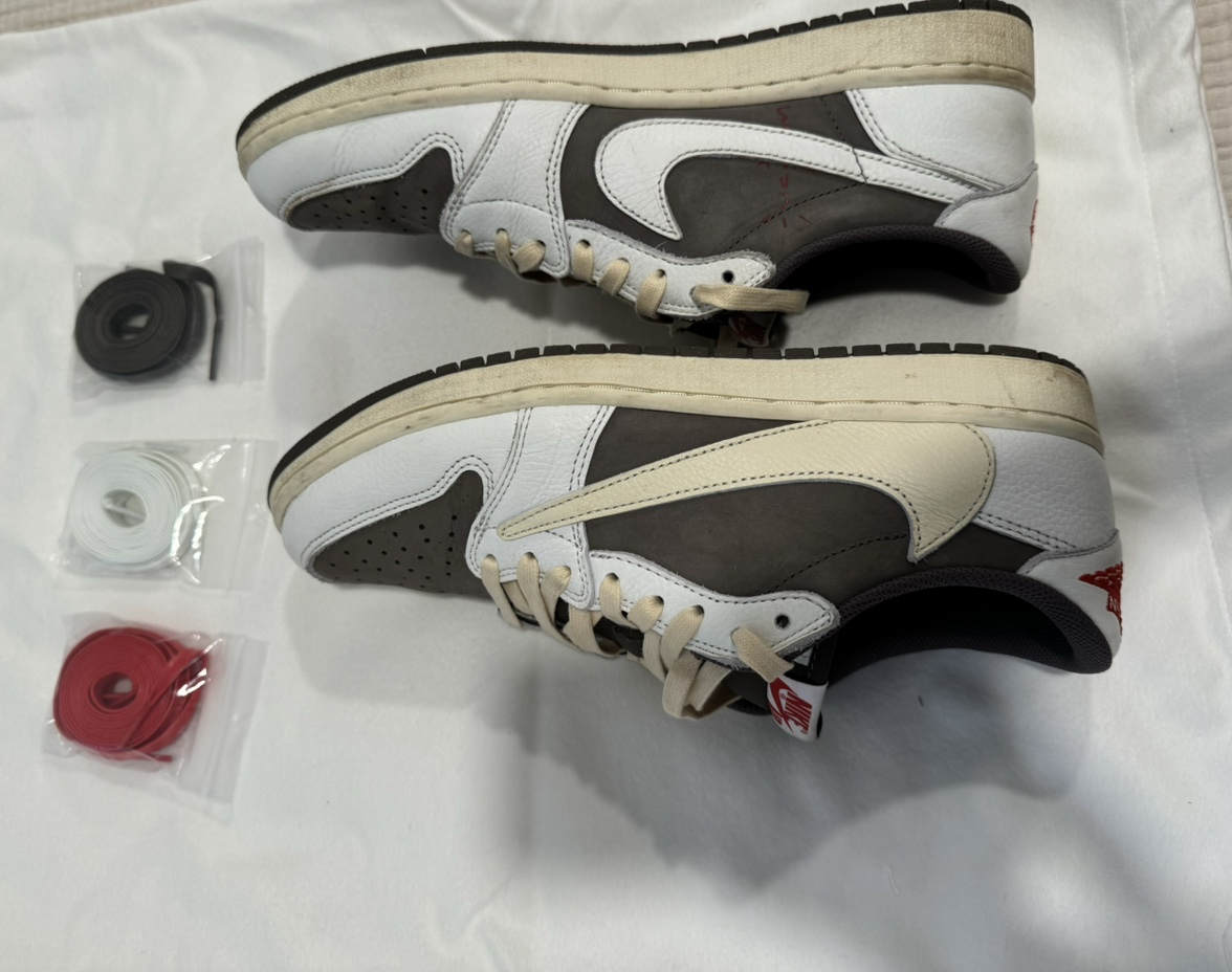 Travis Scott Mochas - photo 5