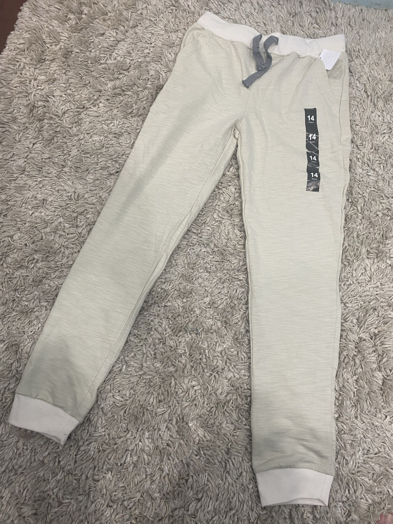 Boys' Jogger Pants - photo 5