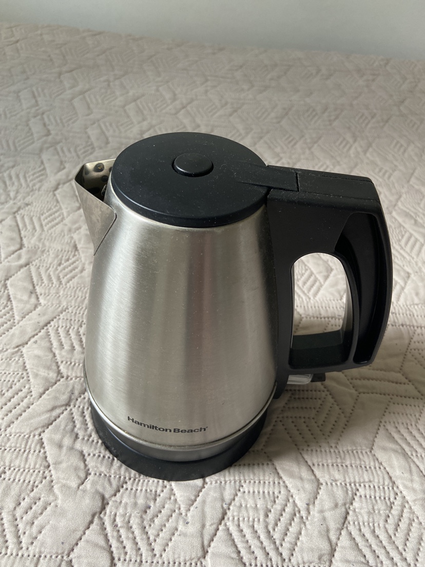 Hamilton Beach Electric Kettle