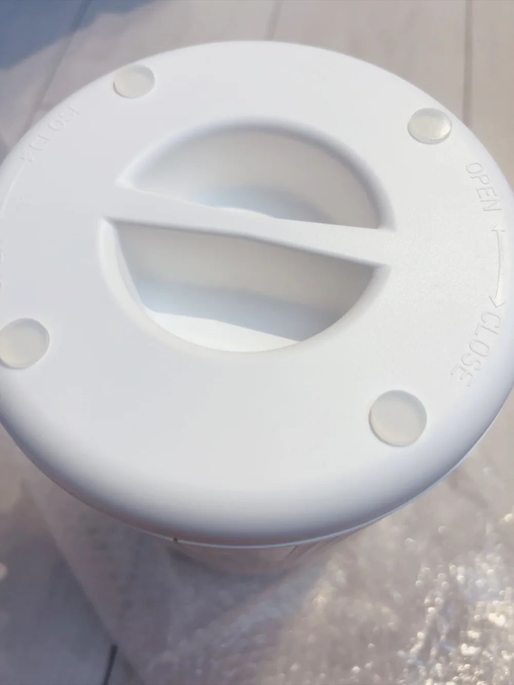 FULMINARE Air Purifiers for Bedroom, Quiet Air Cleaner 225 sq ft image indicator(5)