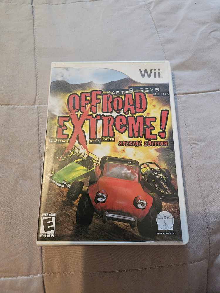 wii games - photo 2