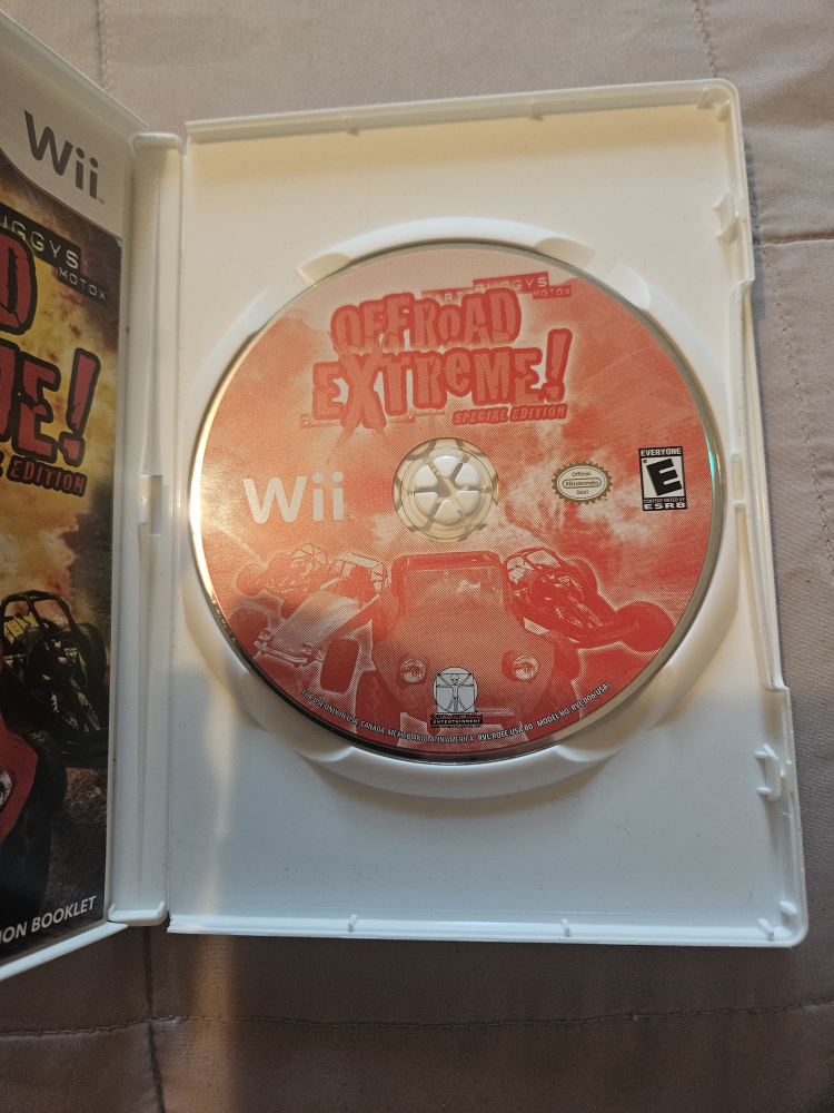 wii games - photo 3