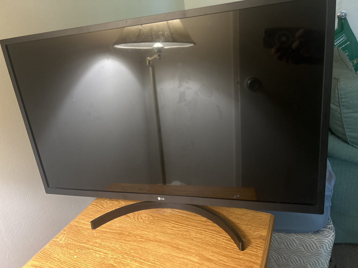 32MN600P-B 31.5" Full HD IPS Monitor with AMD FreeSync™ - photo 4