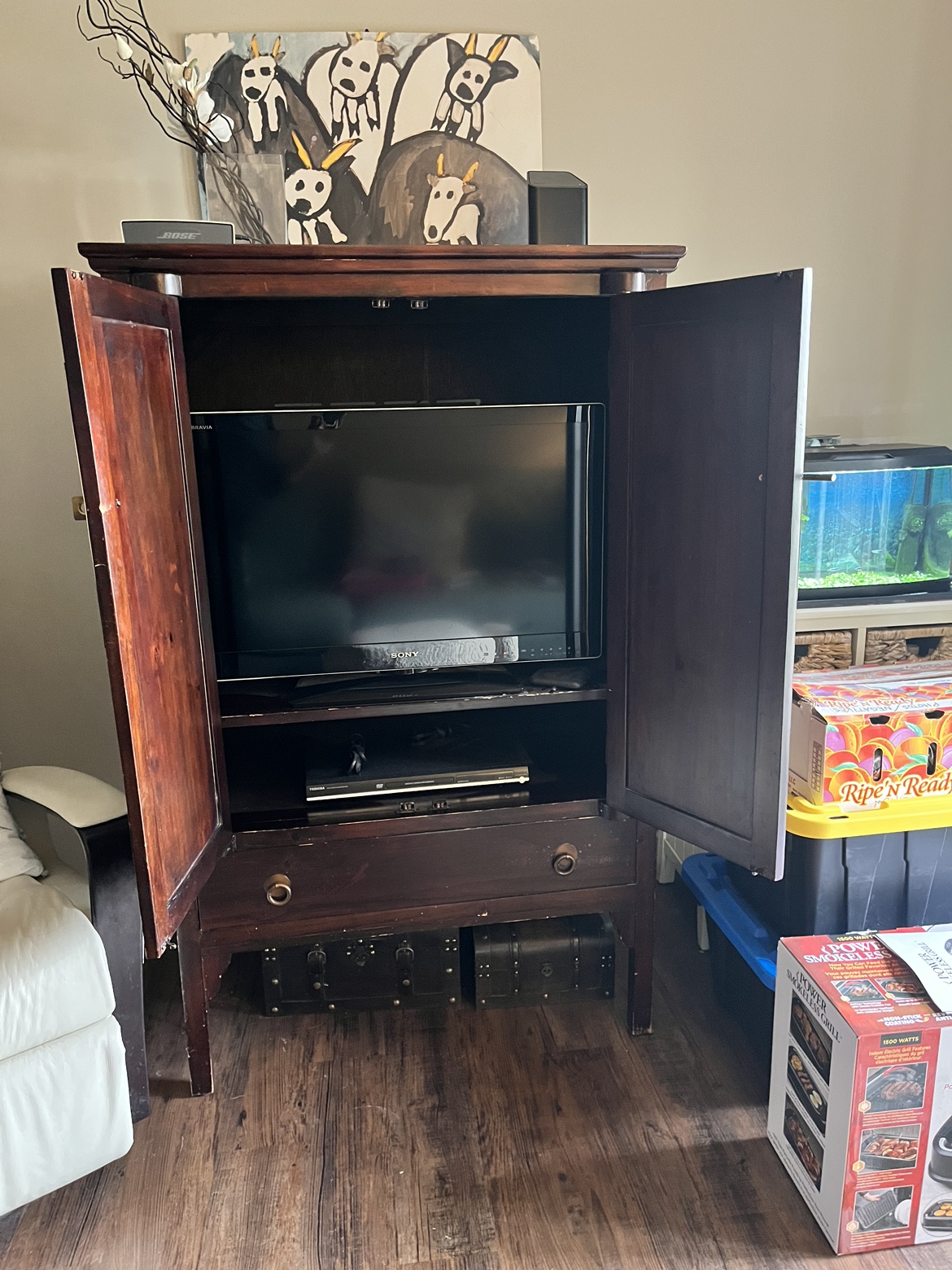 Armoire - photo 2