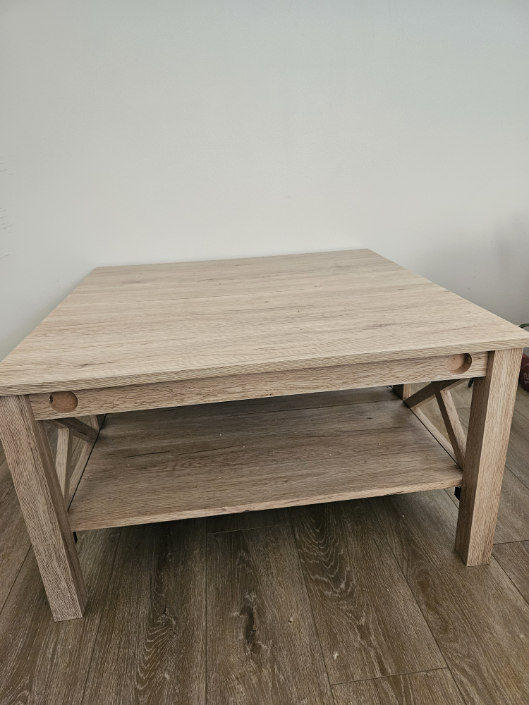 Coffee Table by Gacie Oaks - photo 2
