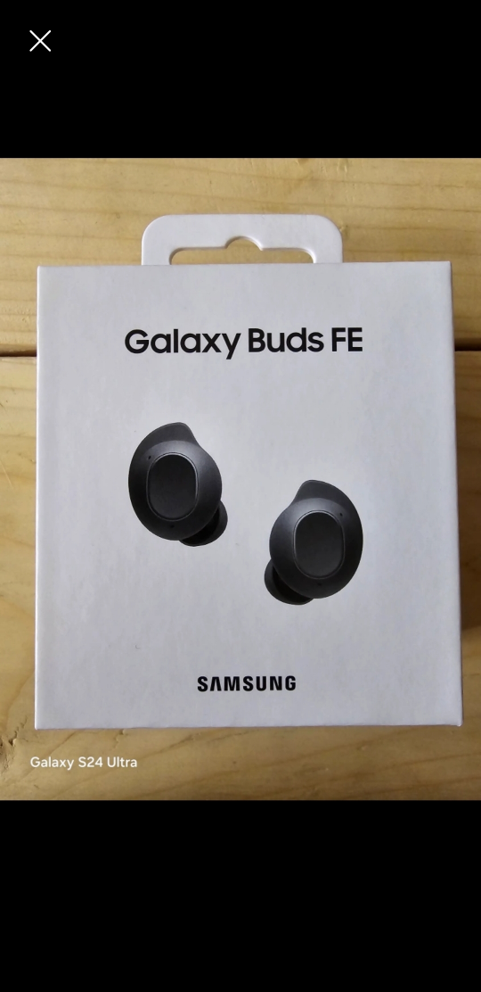 Samsung Galaxy Buds FE
