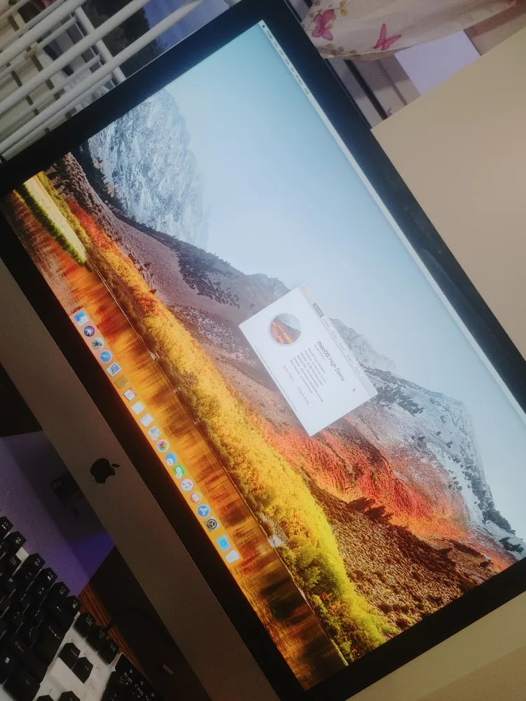 iMac 27" 1TB thumbnail