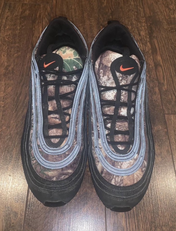 realtree air max 97