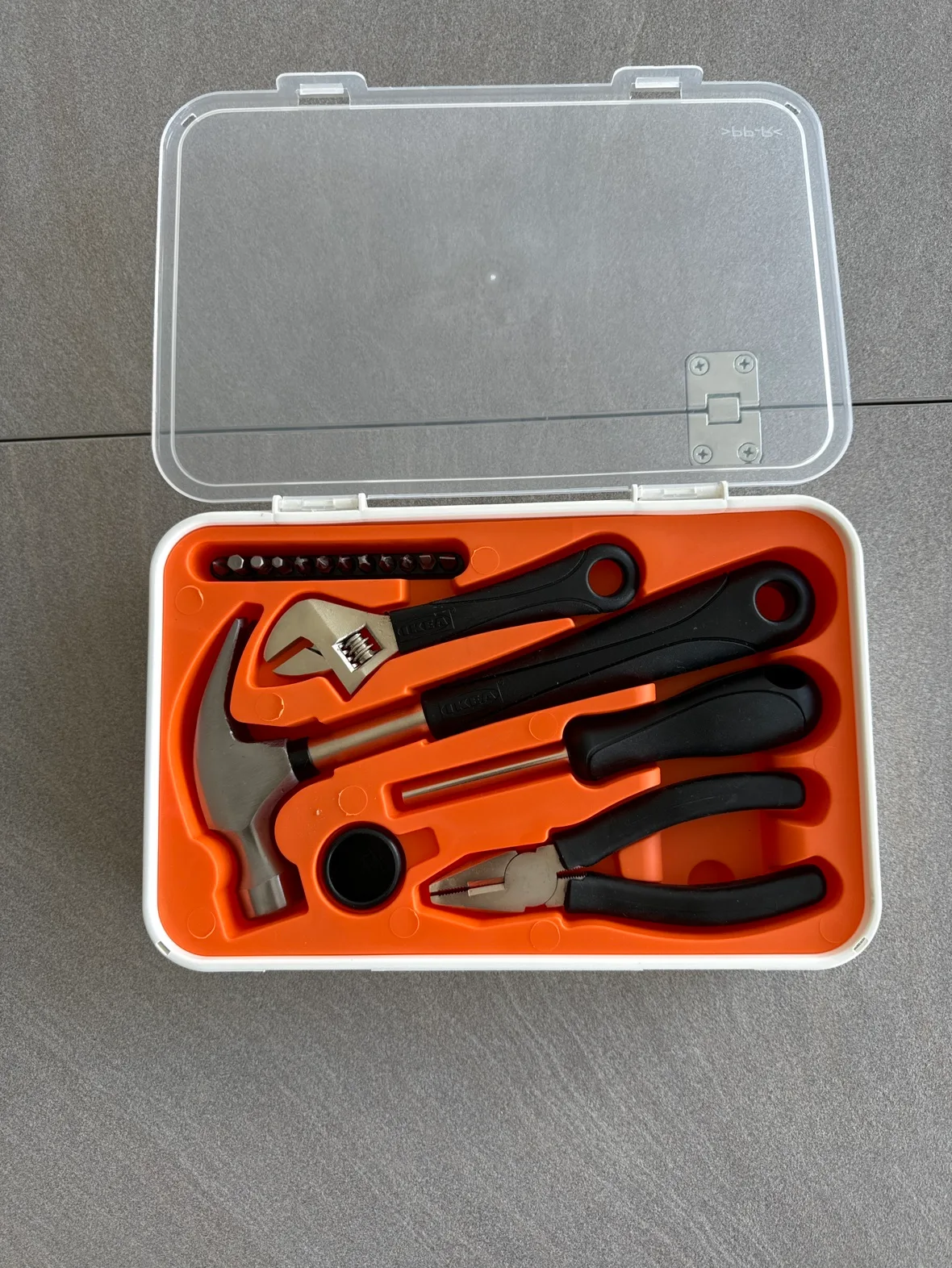 TRIXIG - Tool set thumbnail