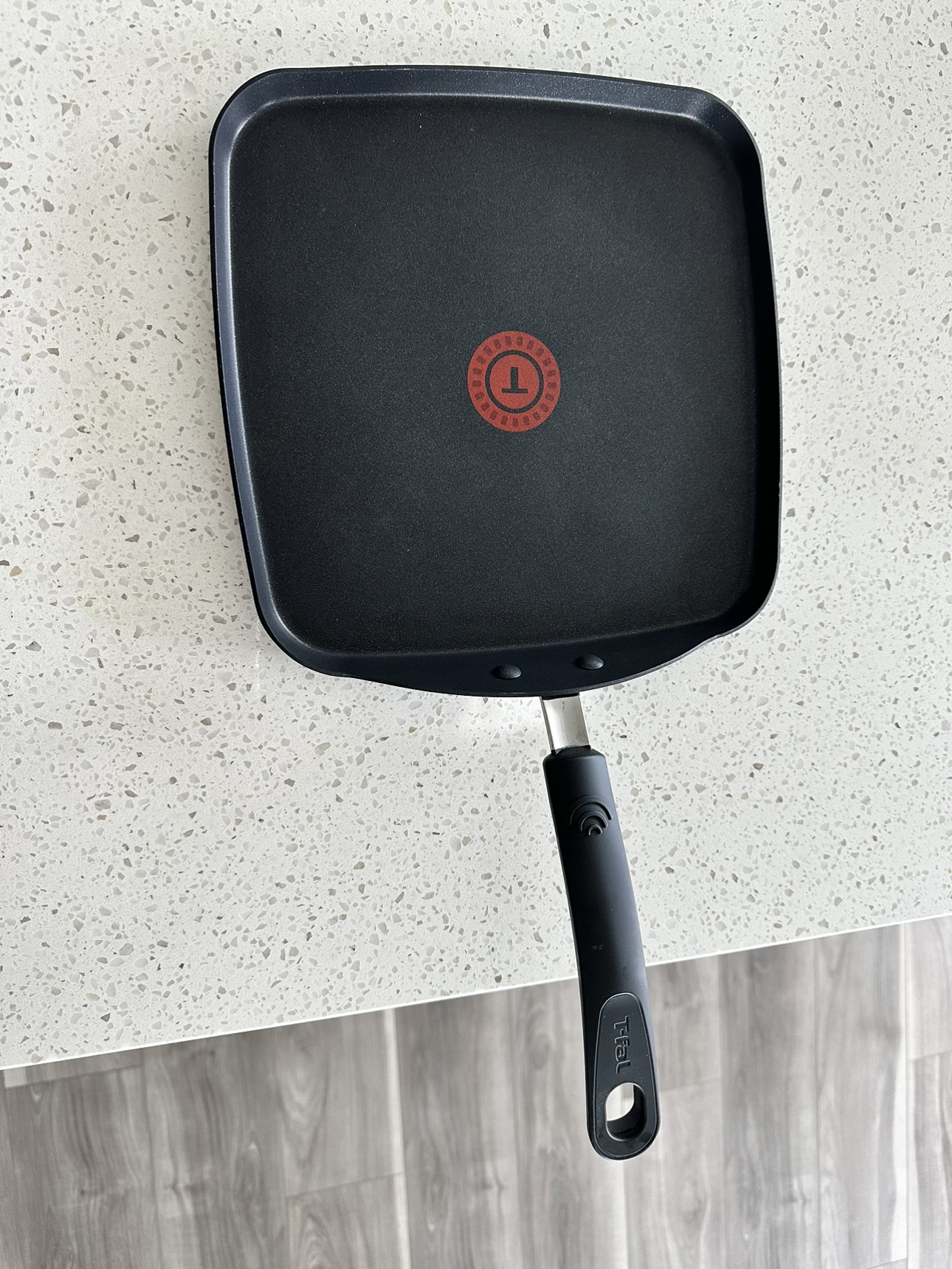 Tefal Square Grill Pan - photo 2