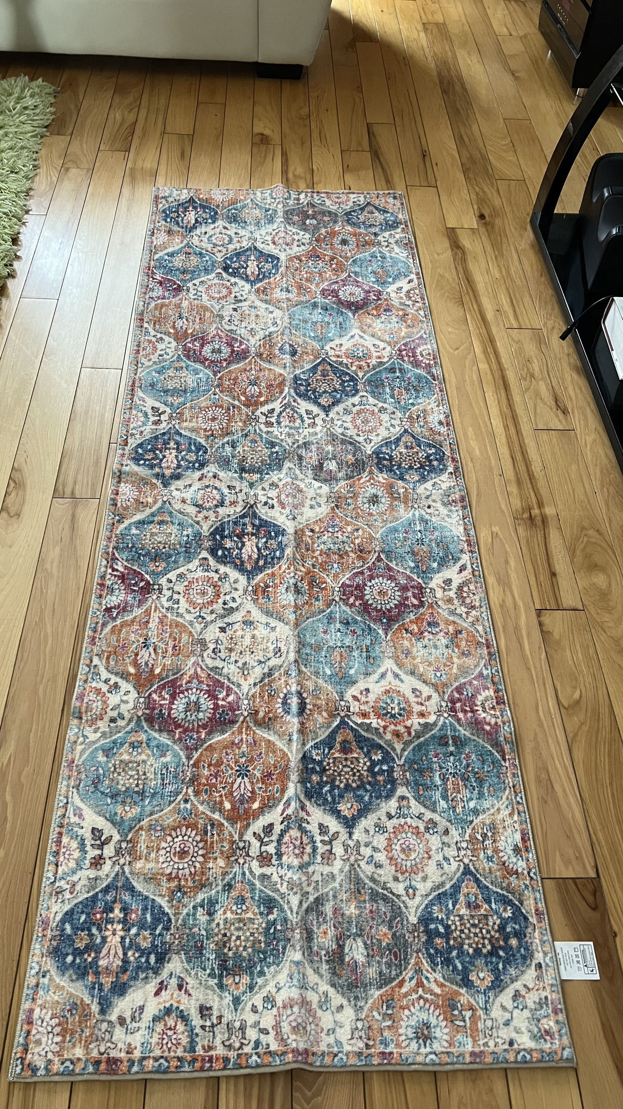 Runner Rug
