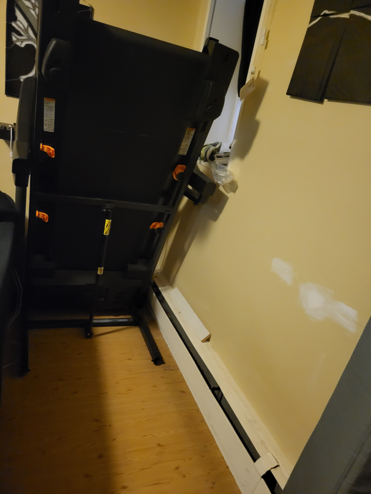 Nordic Treadmil - photo 3
