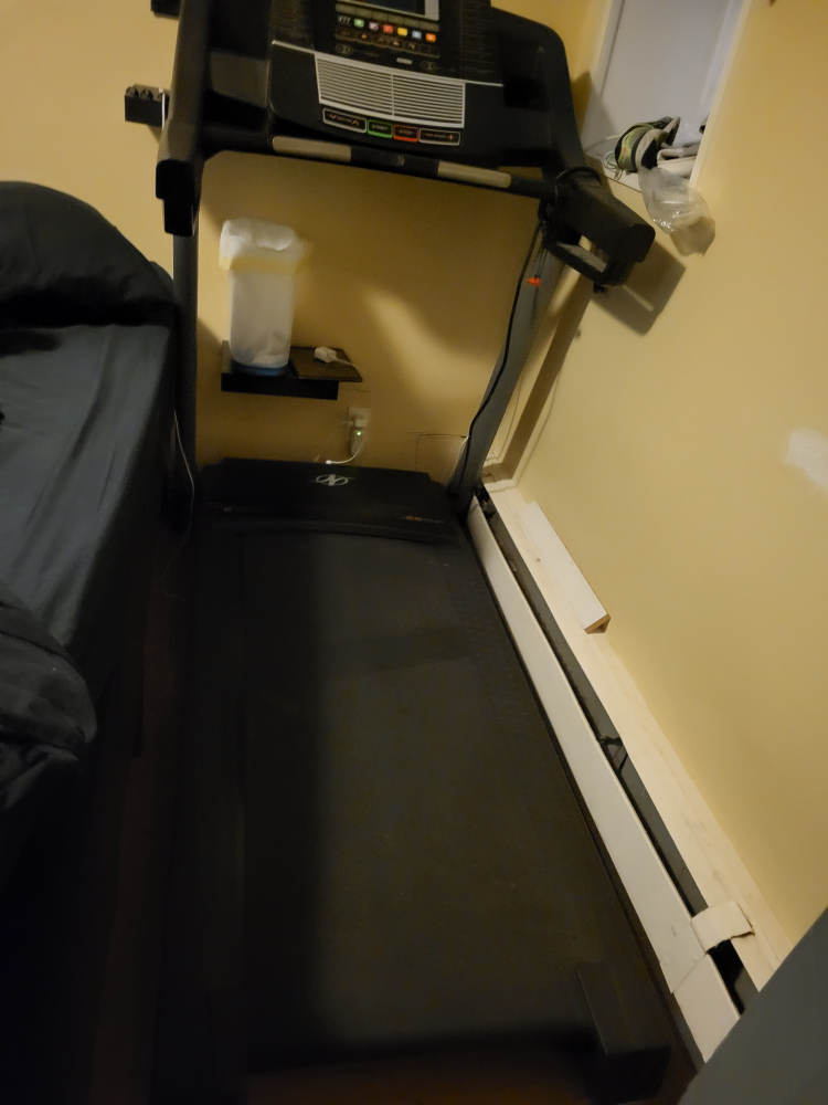 Nordic Treadmil - photo 4