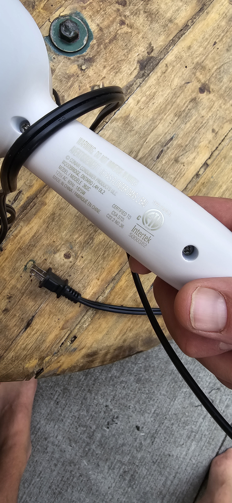 Infiniti Pro by Conair Hair Dryer - photo 2