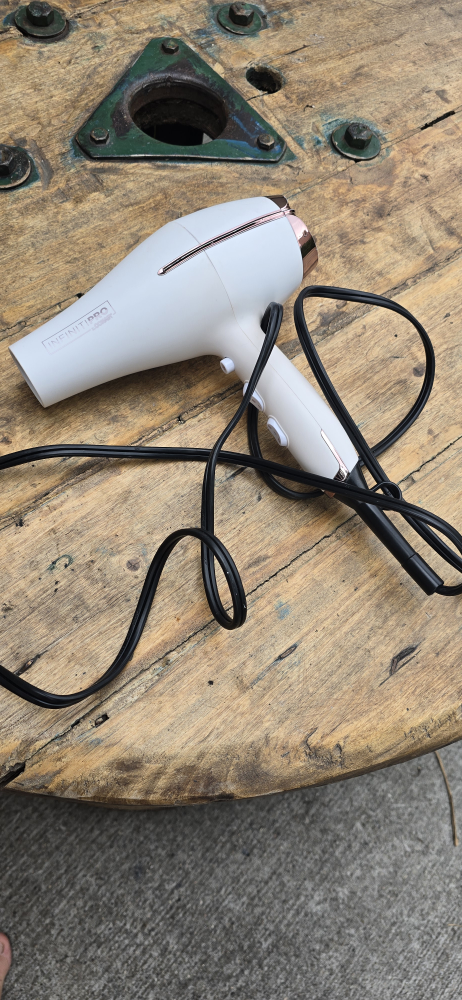 Infiniti Pro by Conair Hair Dryer - photo 5