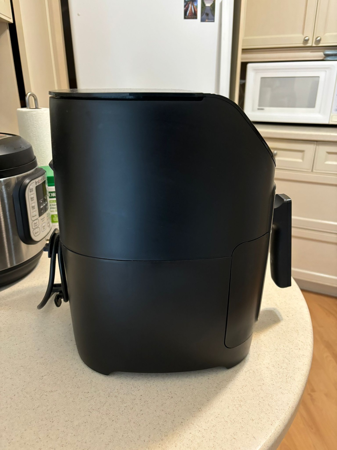 Gourmia Air Fryer - photo 2