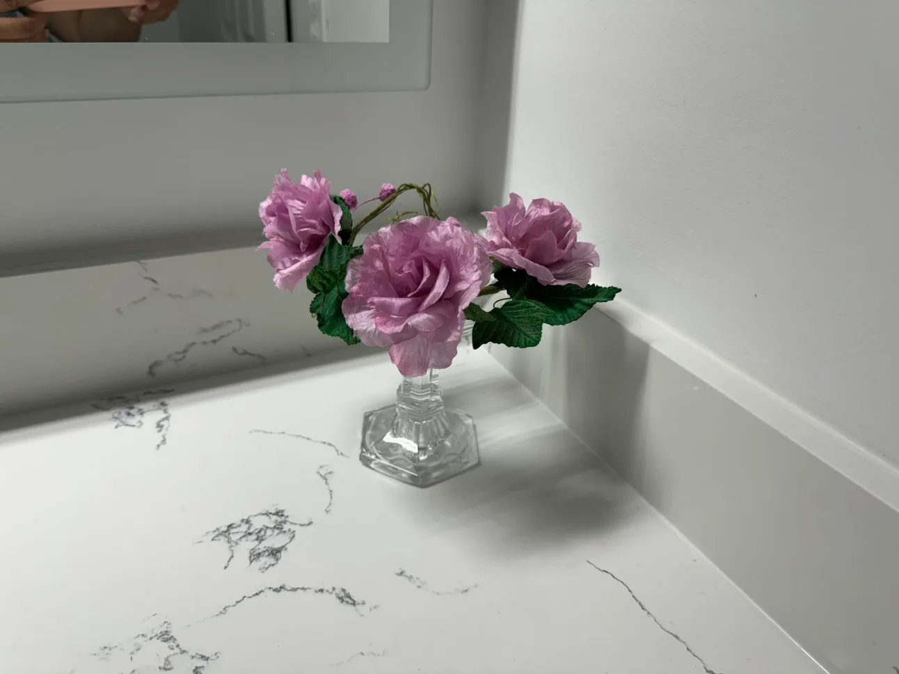 Glass  Candle Holder image indicator(10)