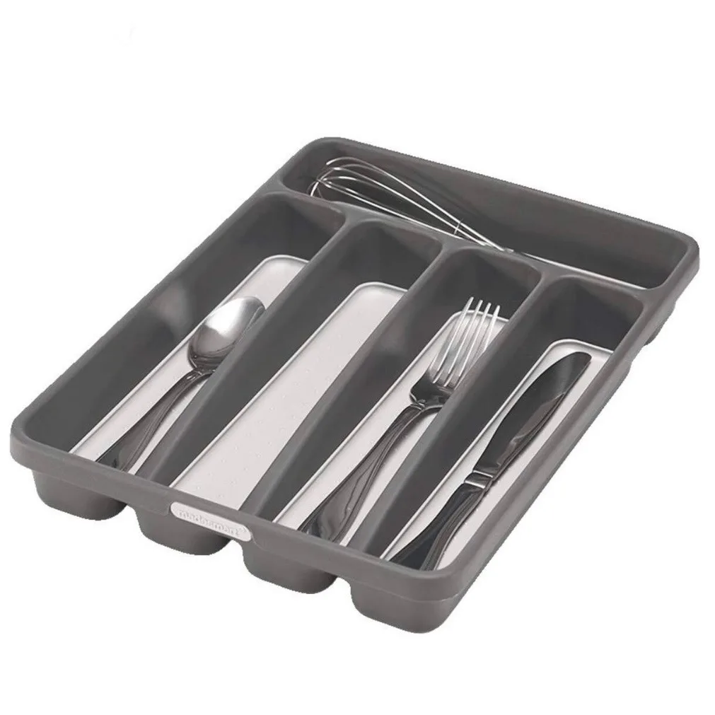 Madesmart Cutlery Tray image indicator(3)