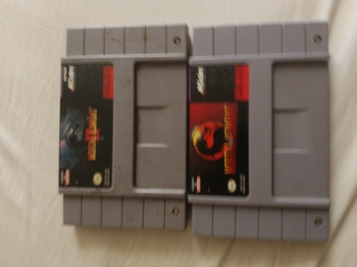 Super Nintendo Entertainment System Bundle - photo 3