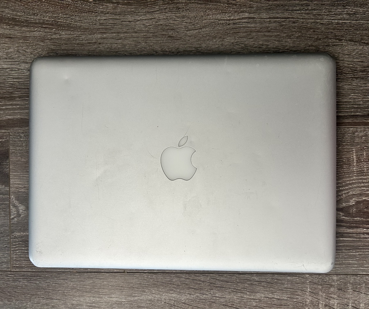 MacBook Pro 13-inch Mid 2012 - photo 2
