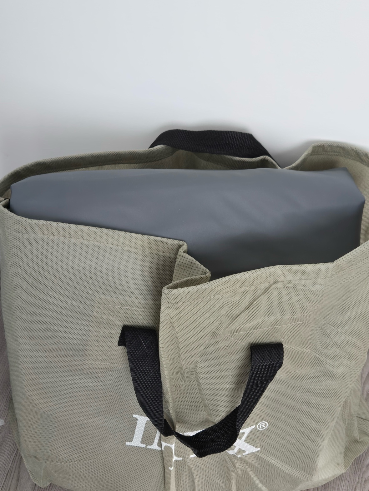 Deluxe Comfort-Plush High-Rise Air Mattress - photo 2